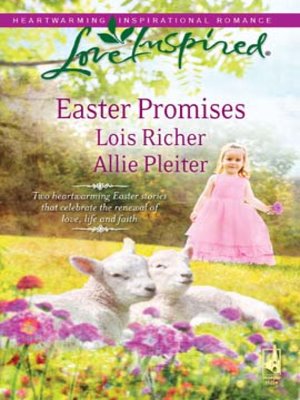 cover image of Easter Promises
